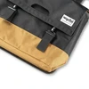 Bez Marki Urban Proof dviračio krepšys 40l pilka/geltona