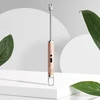 Bez Marki USB ELEKTRINIS žiebtuvėlis BEDEGIS SUKAMAS VANDENIUI ATSPIRUS AKUMULIATORIUS