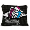 Bez Marki Užvalkalas 70x80 Monster High 70 80 OSTATNIE EGZEMPARZE 100% medvilnė