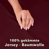 Bez Marki Užvalkalas na poduszkę 2 vnt. 40 x 40 100% medvilnė