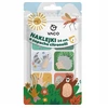 Bez Marki VACO KIDS nuo uodų atbaidantys lipdukai (Citronella) 24 vnt.