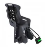 Bez Marki Vaikiška dviračio kėdutė NF Rear Bike Seat Brioso Frame Graphite-Anthracite NFCSS128