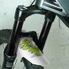 Bez Marki Vaikiškas dviračio purvasaugis 4-bike J-15 Cute Dragon