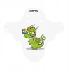 Bez Marki Vaikiškas dviračio purvasaugis 4-bike J-15 Cute Dragon