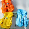 Bez Marki Vaikų plaukimo liemenė 12-25kg, ryškių spalvų