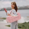 Bez Marki VAIKŲ SPORTINIS KREPŠELIS BASEINŲ KREPŠIUI BATELIŲ KIŠENĖ Šlapia 46 x 22 x 23 cm