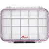 Bez Marki Vandeniui atsparus dėklas Max002t 230x175x53 mm
