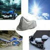 Bez Marki Vandeniui atsparus dviračio ir motorolerio uždangalas 200x100 cm