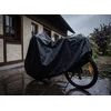 Bez Marki Vandeniui atsparus dviračių užvalkalas 3 dviračiams, Xxl, juodas
