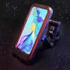 Bez Marki Vandeniui atsparus magnetinis telefono laikiklis dviračiui/motociklui