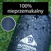 Bez Marki Vandeniui atsparus maišas 2l baidarei, su dėklu
