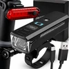 Bez Marki VANDENIUI ATSPIRUS DVIRAČIO LEMPAS PRIEKINIS IR GALINIS LED DVIRAČIO APŠVIETIMO USB RINKINYS