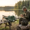 Bez Marki VANDENS BAKERIS 12 L SU RANKINIU PLAUTUMU MOBILE TOURIST JAN KANISTERIS