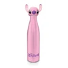 Bez Marki Paladone „Lilo ir Stitch“ – „Angel“ – gertuvė | 540ml