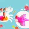 Bez Marki VANDENS GELĖS MAGICAL VANDENS GELĖS FIGURĖLIŲ RINKINYS IŠ 12 SPALVINGŲ GELIŲ VAIKAMS