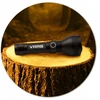 Bez Marki VARG taktinis LED žibintuvėlis Galingas įkraunamas išgyvenimo USB, skirtas dovanai