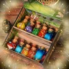 Bez Marki VEIKLIŲ POTIONS RINKINYS KŪRYBINĖ DOVANA VAIKAMS