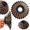 Bez Marki VELOXO SMOOTHRIDE DVIRAČIO FREESPEED 7 EILIŲ UŽSUKIMO PAKEITIMAS SHIMANO