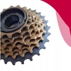 Bez Marki VELOXO SMOOTHRIDE DVIRAČIO FREESPEED 7 EILIŲ UŽSUKIMO PAKEITIMAS SHIMANO