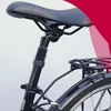 Bez Marki VELOXO SOFTRIDE PAKABA DVIRAČIO SĖDYNĖS SĖDYNĖ 27,2X350MM BALNO ATRAMA