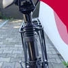 Bez Marki VELOXO SOFTRIDE PAKABA DVIRAČIO SĖDYNĖS SĖDYNĖ 27,2X350MM BALNO ATRAMA