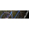 Bez Marki VELOXO SOFTRIDE PAKABA DVIRAČIO SĖDYNĖS SĖDYNĖ 27,2X350MM BALNO ATRAMA