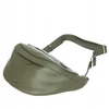 Bez Marki „Vezze Pancia“ odinis maišelis, alyvuogių spalvos