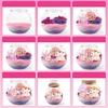 Bez Marki Vienaragis kūrybinis rinkinys Terrarium Night Light Kinetic Sand, pasidaryk pats