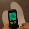 Bez Marki Vienkartinės kojų padų šildyklės Heat Feet, 2 vnt