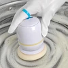 Bez Marki Virtuvės indų šveitimo šepetys Elektrinis minkymo nešiojamas daugiafunkcis auksinis