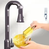 Bez Marki VIRTUVĖS ŽAISLŲ RINKINYS VANDENS CIRKULIACIJOS PRIEDAI PLASTIC Žalias