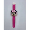 Bez Marki VTech Laikrodis edukacyjny Minnie +3 metai wersja hiszpańska