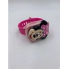 Bez Marki VTech Laikrodis edukacyjny Minnie +3 metai wersja hiszpańska