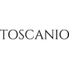 Bez Marki Vyriška odinė rankinė per petį Toscanio F199, juoda