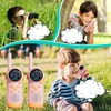 Bez Marki WALKIE TALKIE DLA DZIECI Rinkinys KRÓTKOFALÓWKI LOKI TOKI DUŻY ZASIĘG 2SZT