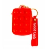 Bez Marki WALLET POP IT WALLET BAG Įvairių spalvų