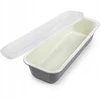 Bez Marki WEBAKE EMALINIS DUONOS KEPIMO KEPIMAS 32 CM dovana namuose