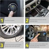 Bez Marki Windgallop 90w elektrinė pompikė automobiliui, dviračiui