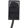 Bez Marki WYŚWIETLACZ LCD LICZNIK Z 2 NFC KARTY 5PIN DO ROWERY HULAJNOGI ELEKTRYCZNE