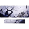 Bez Marki XXL PAD 800X300MM ŽAIDIMŲ STALO PELĖ, LYGI, ATSPILDI