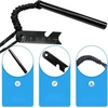 Bez Marki XXL SURVIVAL FIRST DAUGIFUNKCINIS MAGNEZIO STARTER TURIZMAS