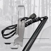 Bez Marki XXL SURVIVAL FIRST DAUGIFUNKCINIS MAGNEZIO STARTER TURIZMAS