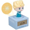Bez Marki Žadintuvas treningowy do snu Frozen Elsa