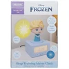 Bez Marki Žadintuvas treningowy do snu Frozen Elsa