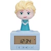 Bez Marki Žadintuvas treningowy do snu Frozen Elsa