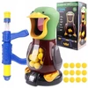 Bez Marki ŽAIDIMAS HUNRY DUCK XXL GUN BALLS Žaislas, šaudymas į taikinius VAIKAMS