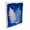 Bez Marki Zeszyt A5 80k Cyanotype mix wzorów