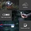 Bez Marki Žibintuvėlis czołowa Sofirn HS42 LED 2100 lumenów IPX6 wodoodporna profesjonalna