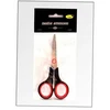 Herlitz Bez Marki Žirklės 13,5 cm - Hobby Gallery