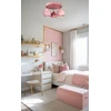 Bez Marki Żyrandol lampa sufitowa do pokoju dziecięcego LOFT lampy sufitowe plafon